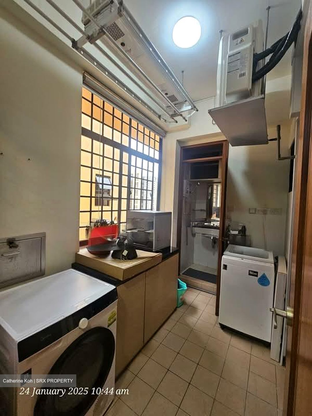 Dover Parkview (D5), Condominium #574012971